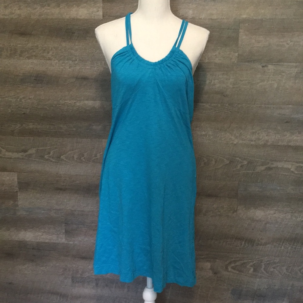 Athleta dress